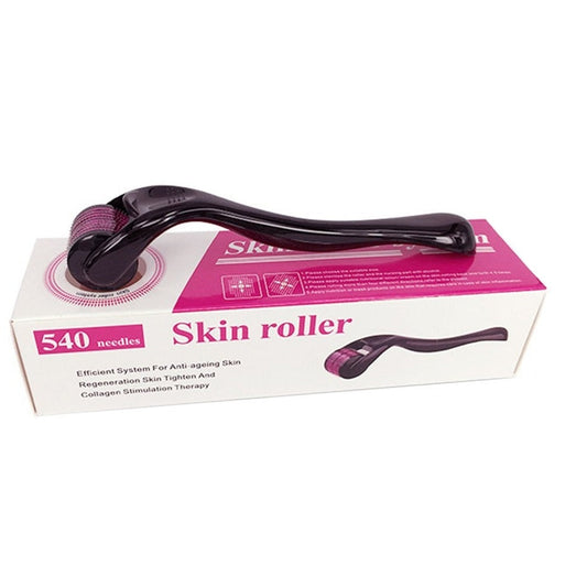 Pearlyhair ™ StimyRoller 5.0