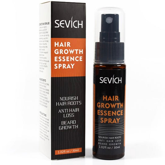 Pearlyhair ™ Sevich Hair Growth Essence Spray